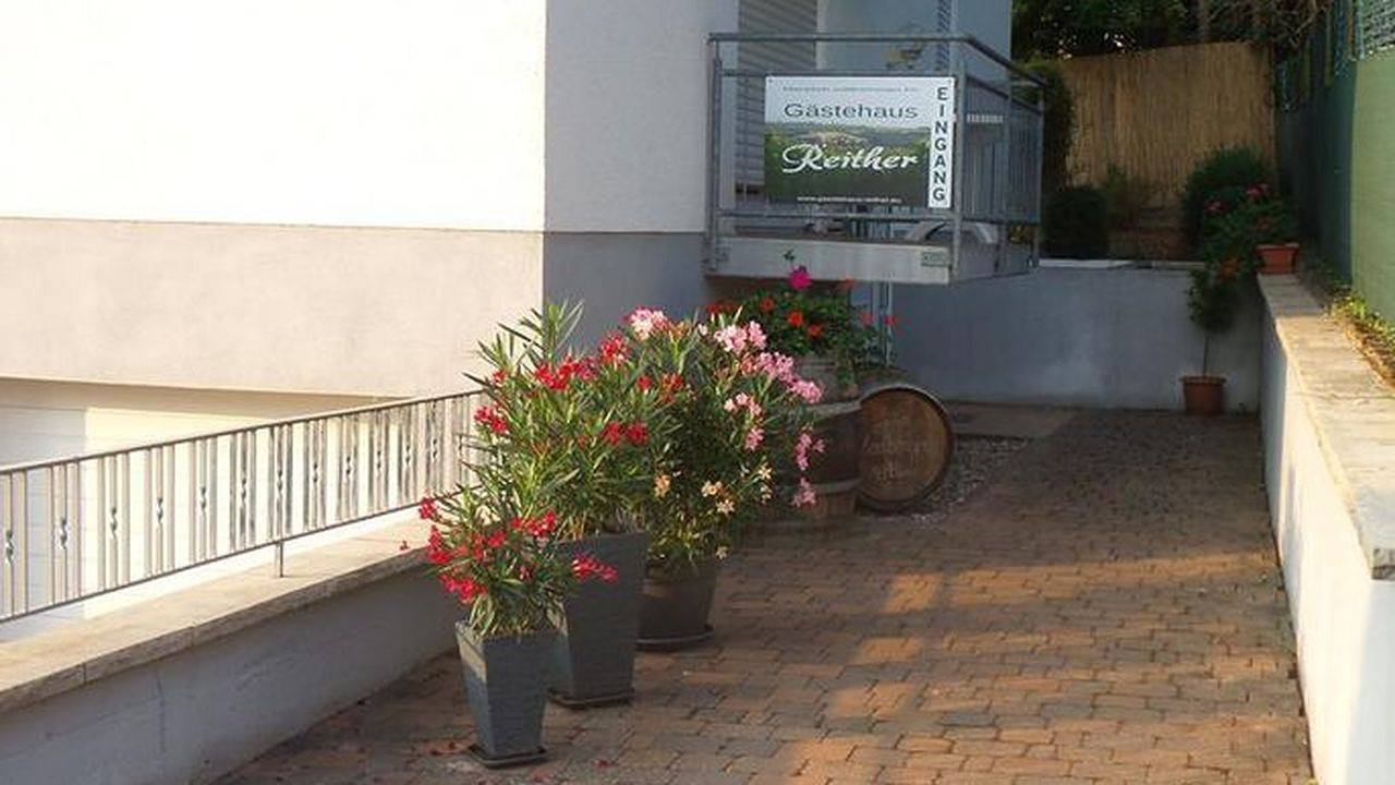 Appartement de vacances entier, Ferienwohnung für 2 Personen (28 m²) in Schweigen-Rechtenbach in Schweigen-Rechtenbach, Arrondissement de la Route-du-Vin-du-Sud