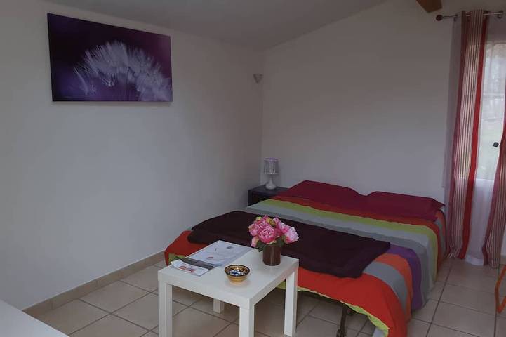 Gîte pour 2 personnes à Montauban - 2