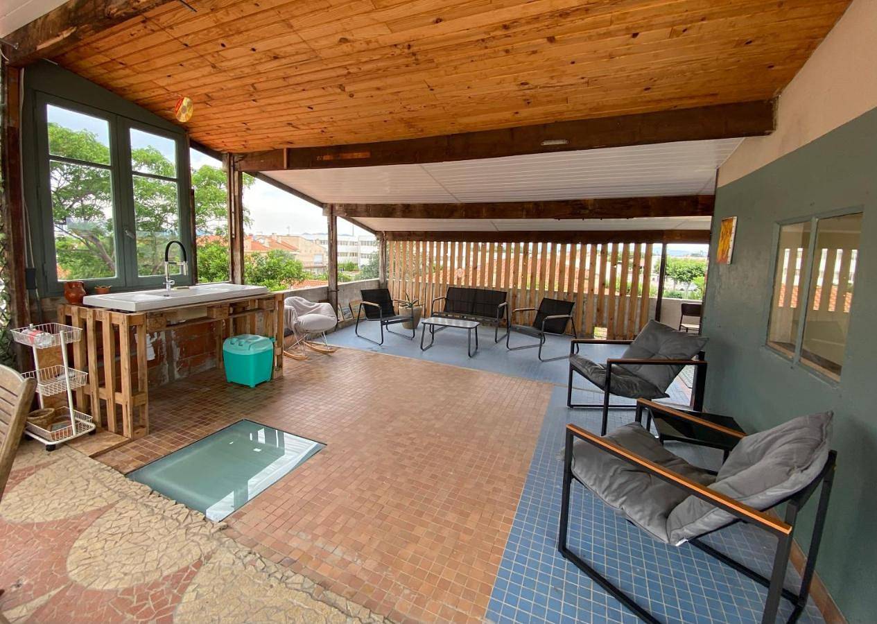 Villa in Perpignan, Côte méditerranéenne (France)