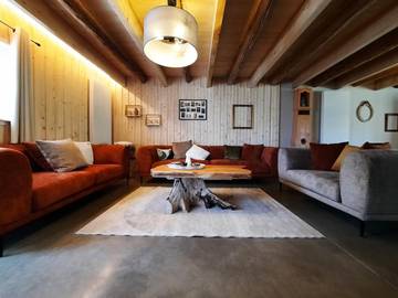 Gîte pour 11 Personnes dans Bulson, Ardennes, Photo 4