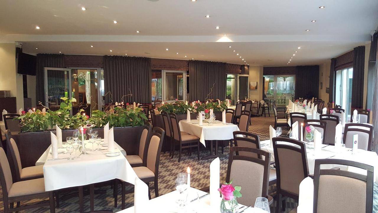 Standard Double Room in Recklinghausen, Kreis Recklinghausen