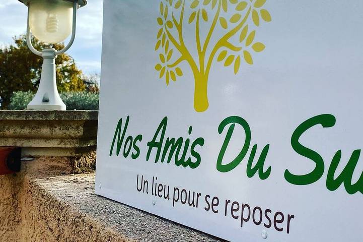 Appartement de vacances pour 6 personnes, avec jardin et piscine à Draguignan