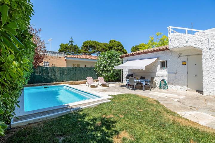 Ferienhaus für 4 Personen, mit Garten in Muro - 2