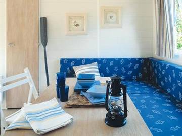 Camping voor 5 Personen in Pornichet, Saint-Nazaire en omgeving, Afbeelding 2