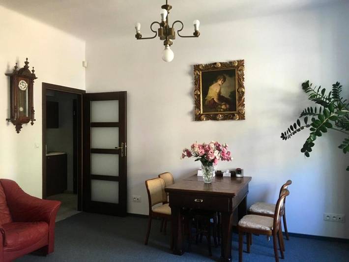 Chambre d’hôte pour 2 personnes, avec vue à Varsovie - 3