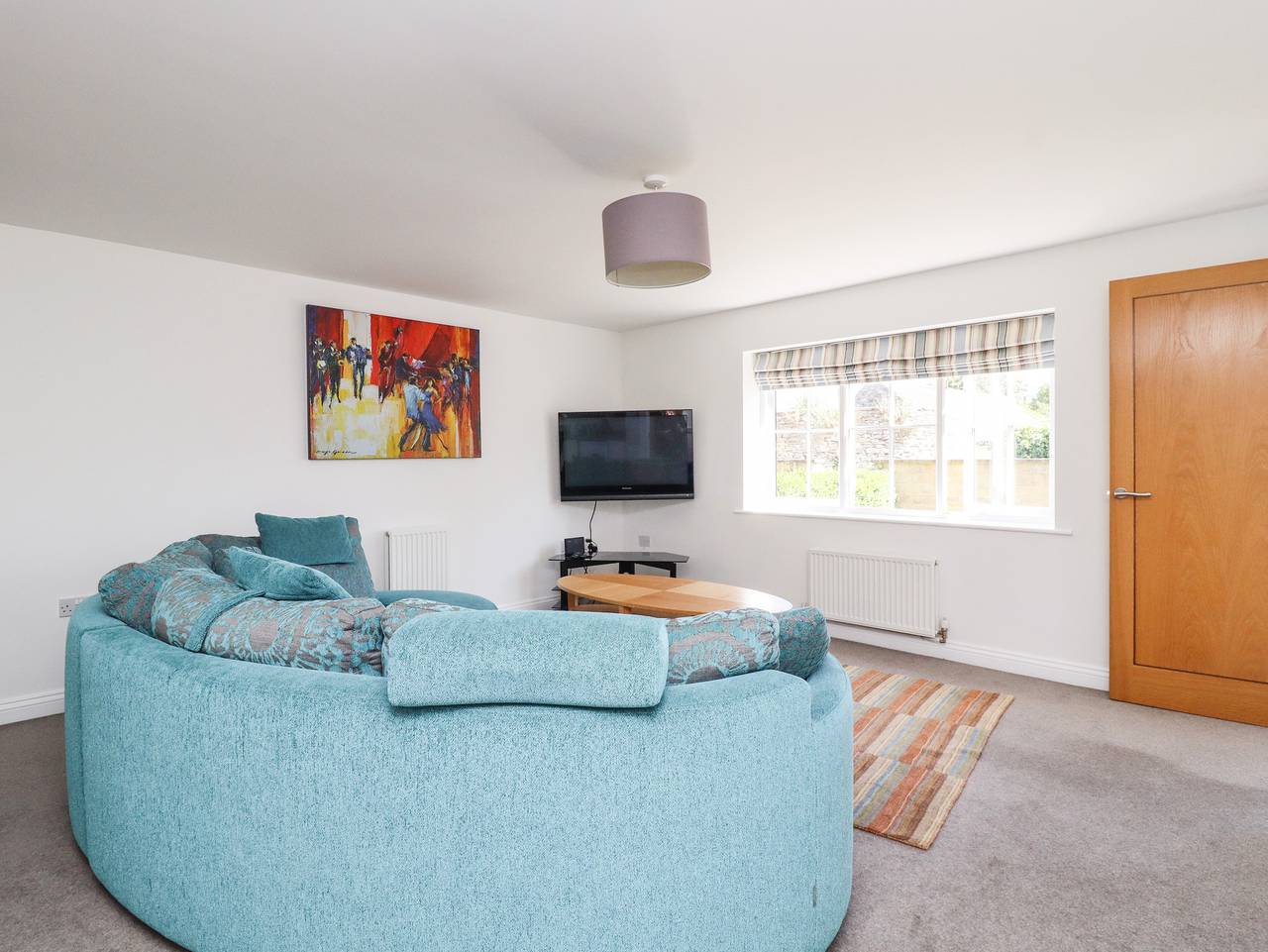 8 Pottergate Mews in Helmsley, North York Moors National Park