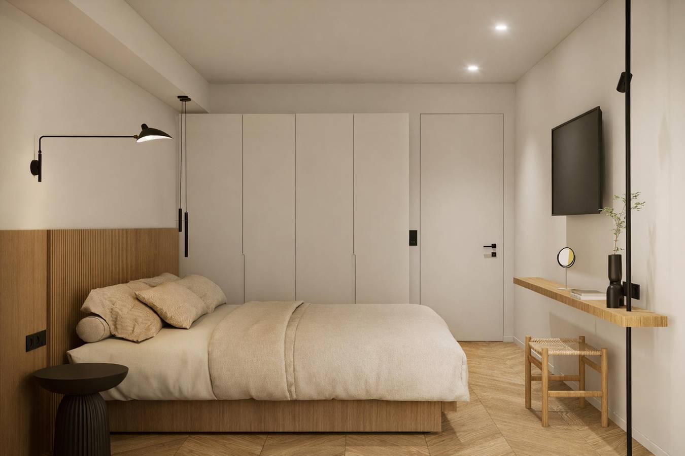 Appartement entier, One Bedroom Apartment in Région de Lassithi