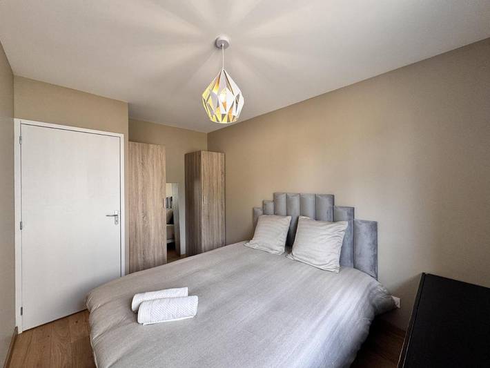 Location de vacances pour 6 personnes à Saint-Mars-d'Outillé - 4