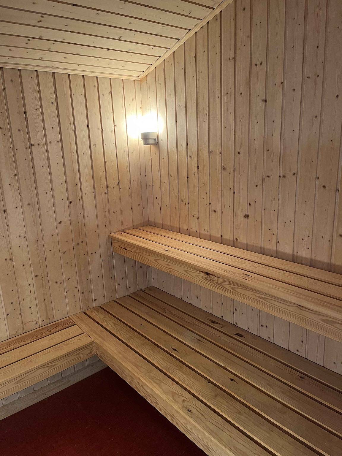 Hus för 6 Personer i Pedersker, Bornholm