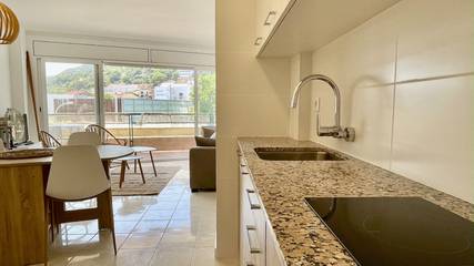 Studio voor 2 Personen in l'Estartit, Torroella de Montgrí, Afbeelding 1