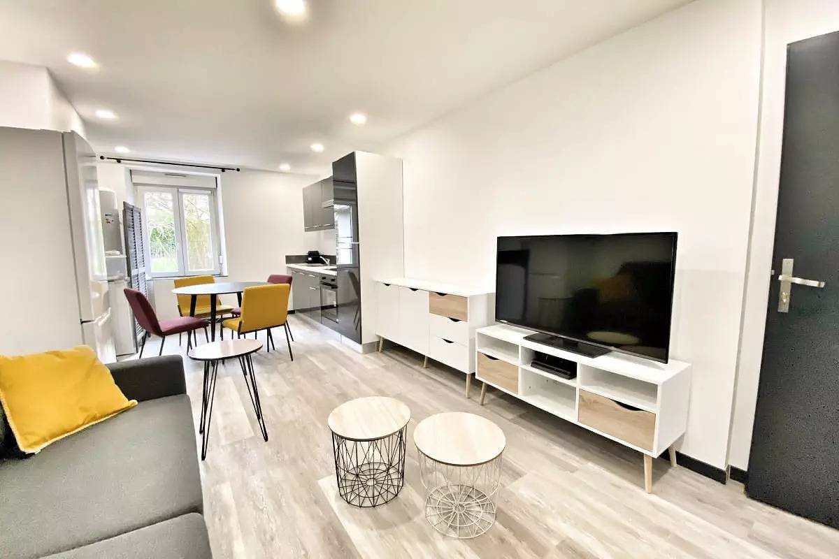 Photo : Appartement de vacances