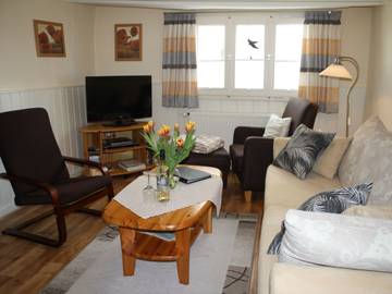 Vakantieappartement voor 4 Personen in Mützenich (Monschau), Monschau, Afbeelding 3