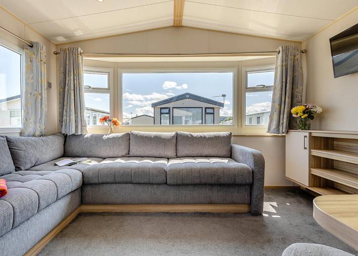 Camping für 6 Personen in Schottland - 3