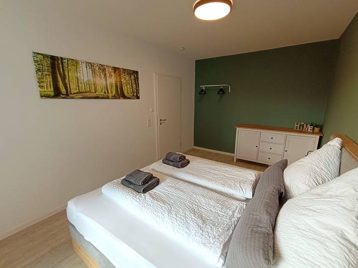 Appartement entier, Am Ruhrtalradweg Arnsberg in Arnsberg, Arrondissement du Haut-Sauerland