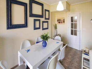 Casa De Vacaciones para 6 Personas en Cartagena, Provincia de Murcia, Foto 3