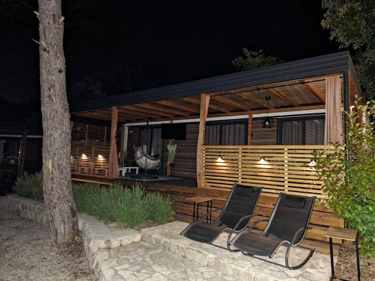 Mobile home Anamari in Biograd na Moru, Zadar
