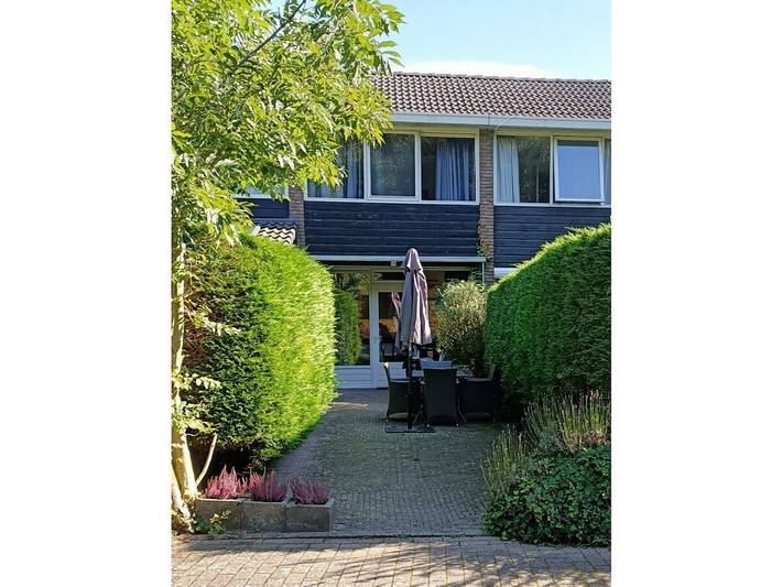 Vakantiehuis voor 5 personen, met Terras in Biggekerke