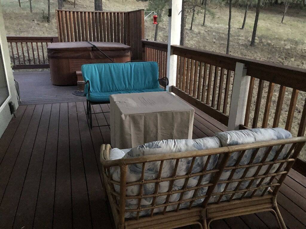 Watts Up! Alto, Neu-Mexiko in Alto, Ski Apache