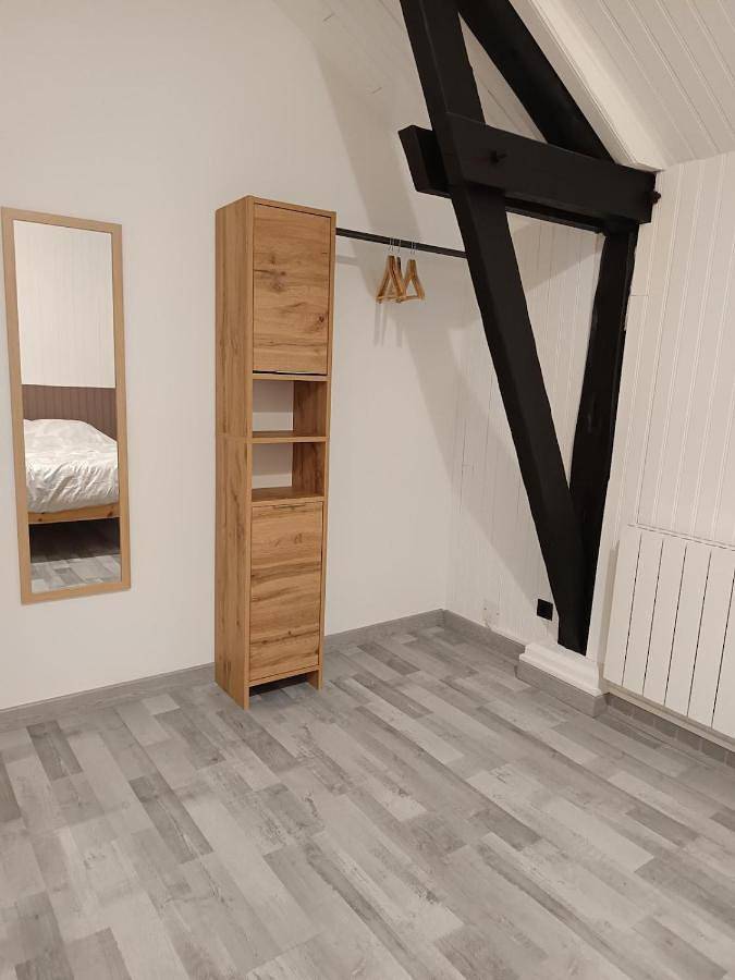Appartement entier, Un air de campagne chez Rosalie in Pogny, Marne