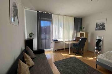 Ferienwohnung für 4 Personen in Schützenfest Hannover