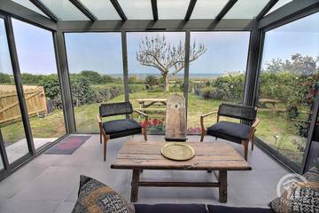Location De Vacances pour 4 Personnes dans Pleubian, Cotes-d'Armor, Photo 1