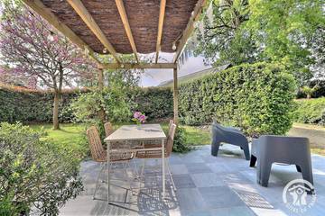 Maison De Vacances pour 4 Personnes dans Corps-Nuds, Région de Rennes, Photo 1