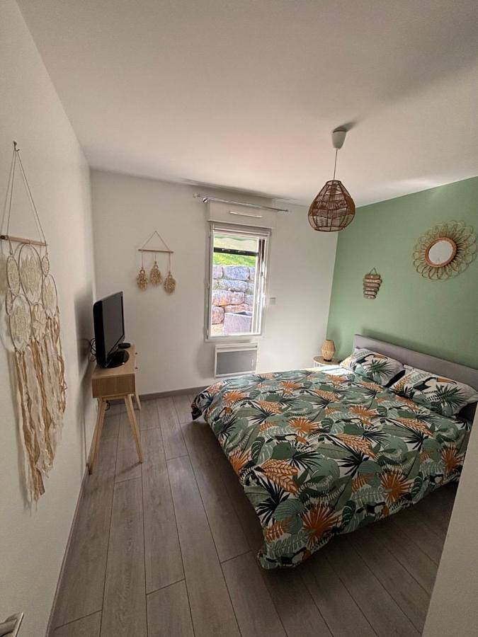 Location de vacances pour 5 personnes, avec jardin à Malemort-sur-Corrèze - 3