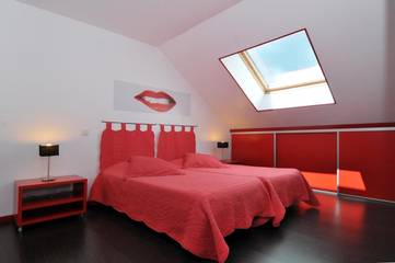 Gîte pour 10 Personnes dans Troissy, Marne, Photo 3