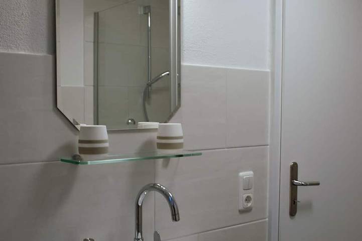 Entire apartment, Cozy apartment for 2 persons in Bad Hindelang - Oberallgäu in Bad Hindelang, Bavarian Swabia