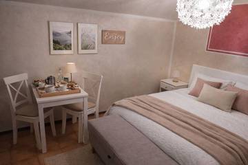 Villa für 3 Personen in Torri del Benaco, Gardasee-Berge, Bild 2