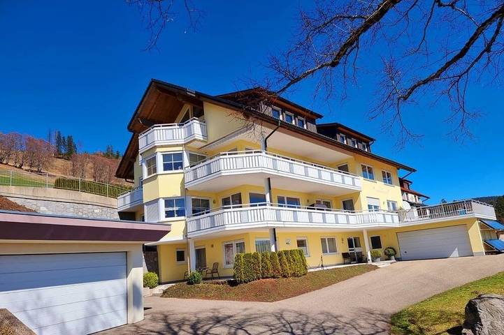 Bauernhof für 4 Personen in Todtnau