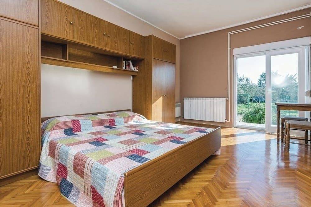 Grote verhuur huis Adriatische Zee Edge in Općina Sveti Filip i Jakov, Zadar