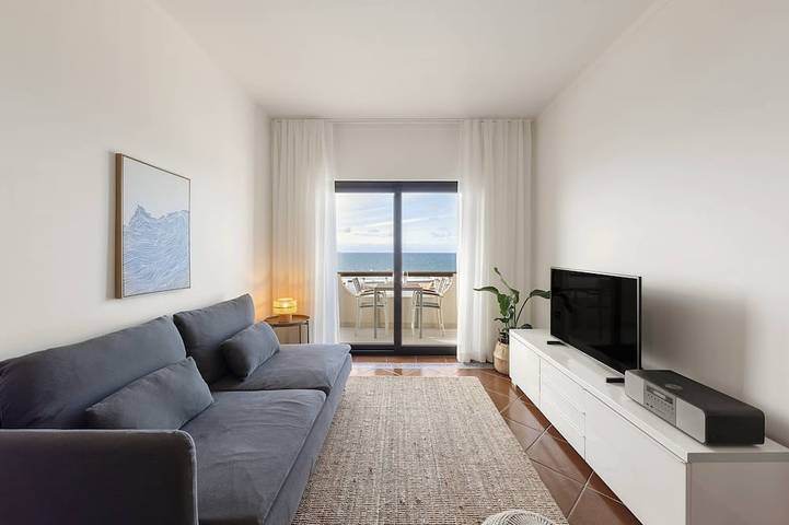 Ferienwohnung für 4 Personen, mit Balkon