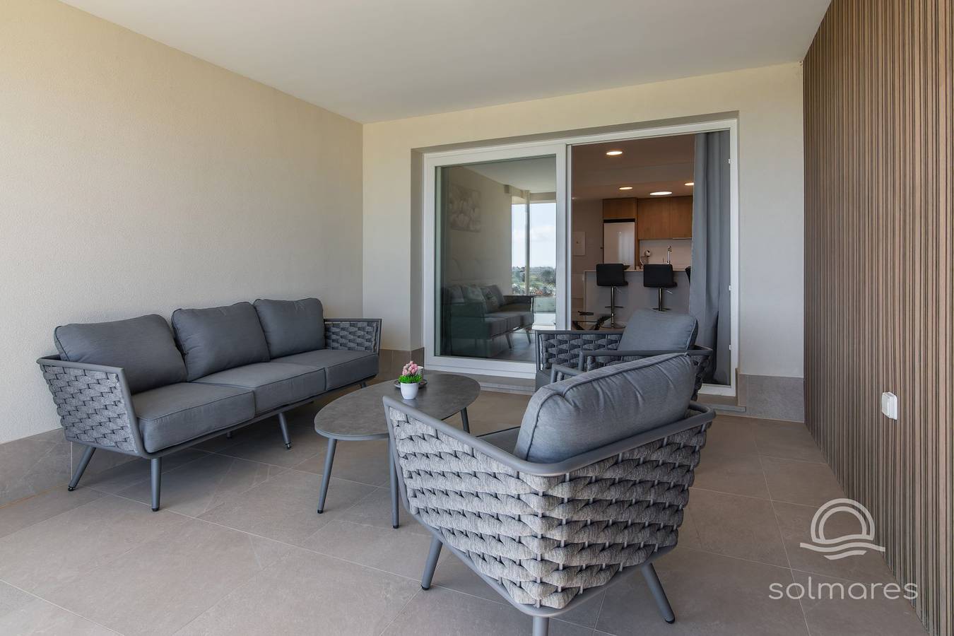 Entire apartment, Los Colibries 2011 in Isla Canela, Ayamonte