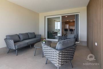 Apartamento De Férias para 4 Pessoas em Isla Canela, Ayamonte, Foto 3