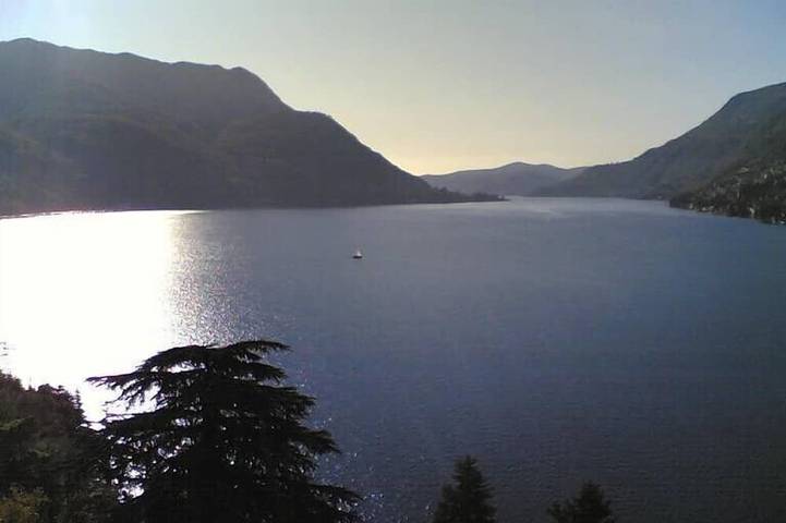 Ferienwohnung für 6 Personen, mit Balkon