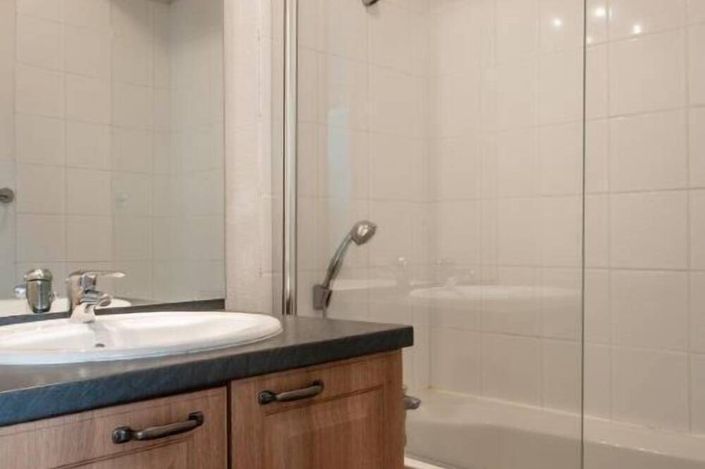 Appartement entier, Résidence le Bois de la reine*** - Appartement 2 pièces cabine 4/6 personnes in Lac Pavin, Besse-et-Saint-Anastaise