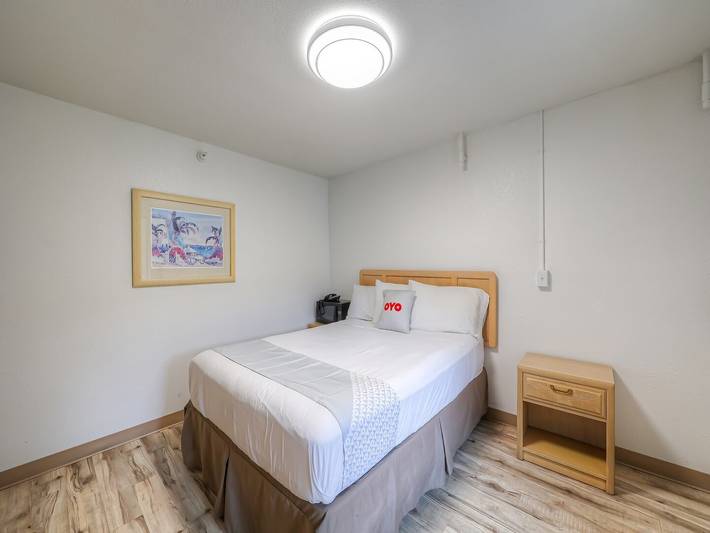 Ganze Wohnung, Queensize-Bett | Newport, Oregon in Newport (OR), North Oregon Coast