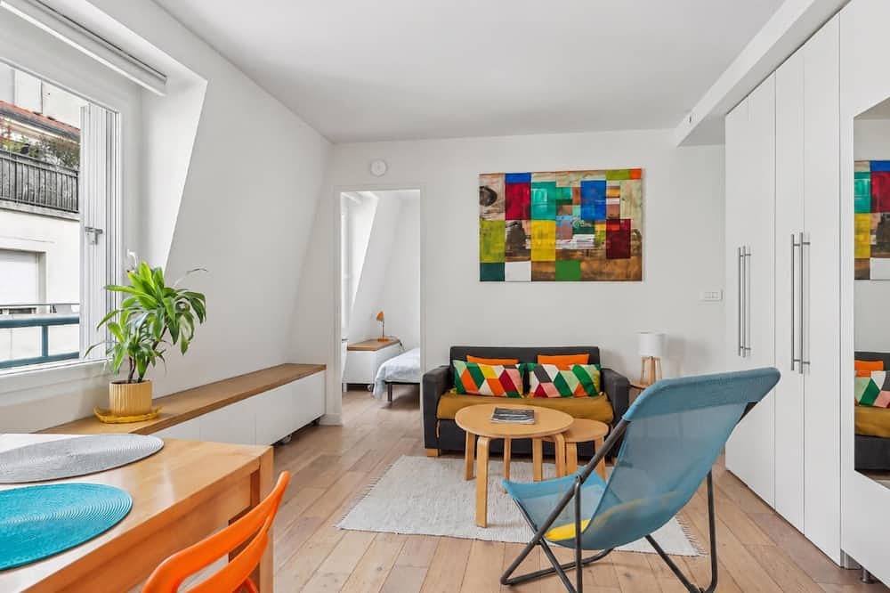 Appartement de vacances