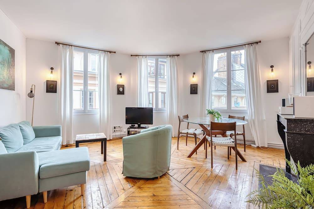 Appartement de vacances