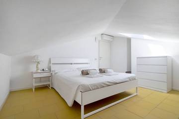Villa per 6 Persone in San Felice del Benaco, Prealpi Gardesane, Foto 2