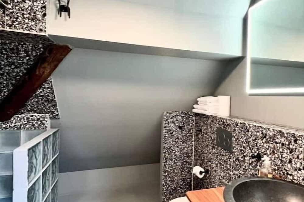 Ganze Wohnung, Schönster Blick auf Oppenheim in Oppenheim, Rheinhessen