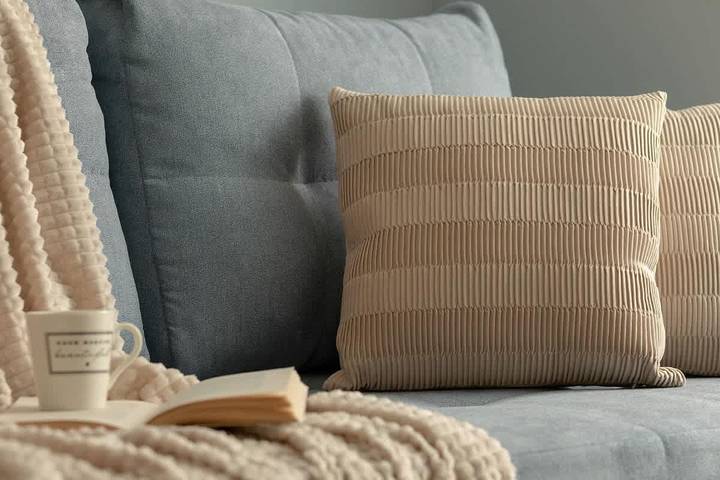 Studio für 2 Personen, mit Haustier in Swinemünde - 4