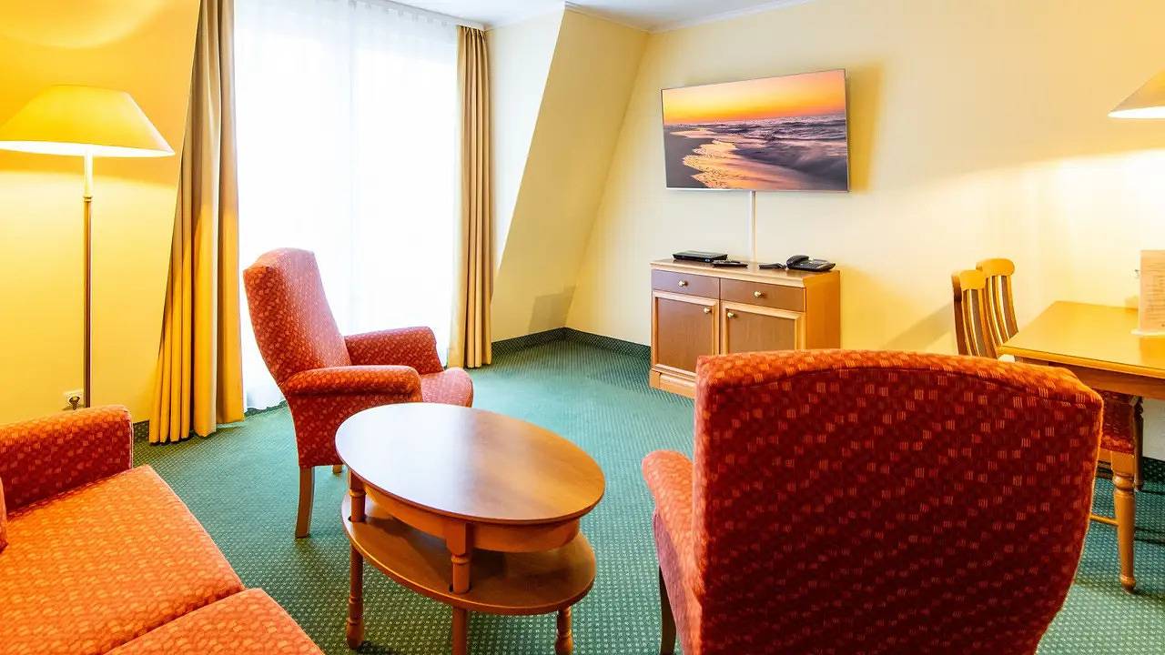 Ferienwohnung in Usedom für 4 Personen in Usedom