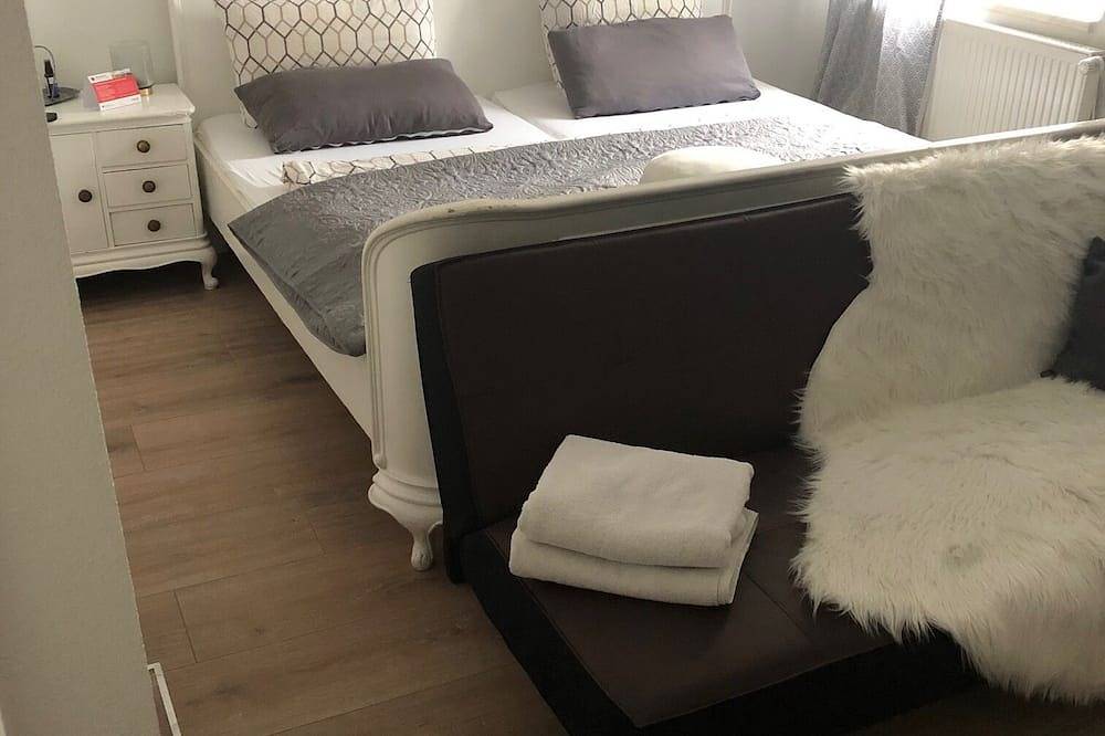 Renoviertes historisches Haus nahe der Sächsischen Schweiz in Pirna, Elbsandsteingebirge