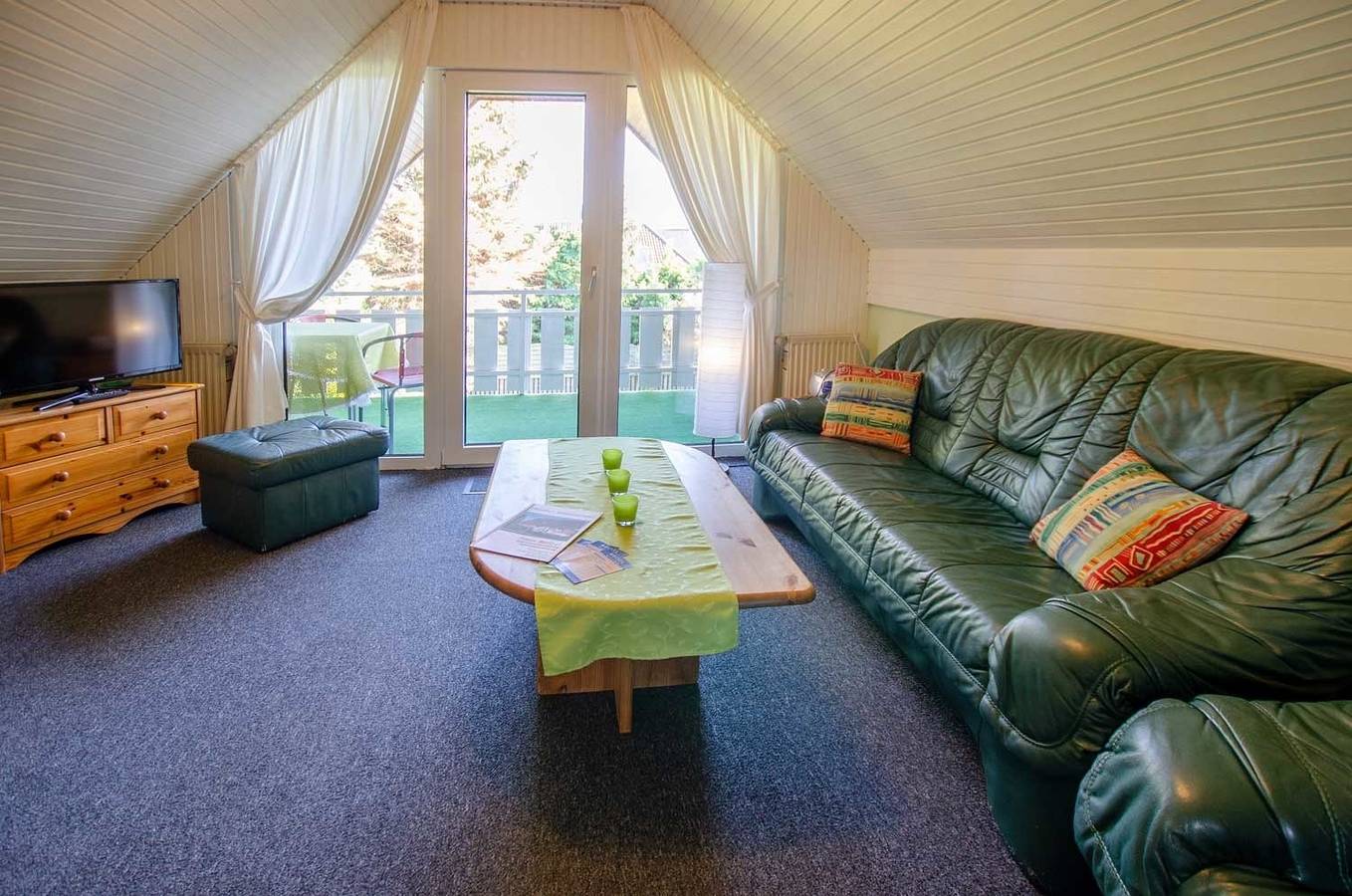 Ferienwohnung in Ostholstein ab 87€ pro Nacht