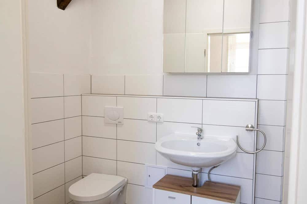 Ganze Wohnung, Neu! Dachoase Alsfeld in Alsfeld, Vogelsberg Region