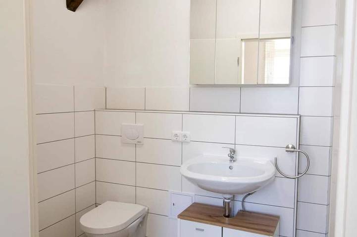 Ganze Wohnung, Liebevoll eingerichtete Fewo Alsfeld in Alsfeld, Vogelsberg Region