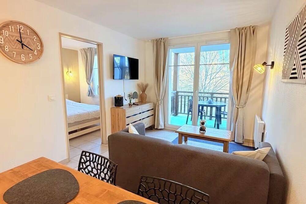 Appartement de vacances