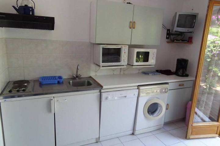 Chambre d’hôte pour 2 personnes à Alès - 3